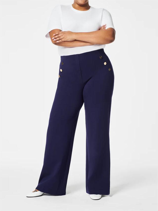 Elegant Shaping Trousers