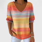 Cassidyrae | Comfortable Shirt
