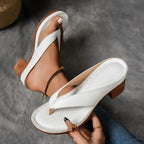 DELACROIX ELEGANCE SANDALS