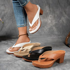 DELACROIX ELEGANCE SANDALS