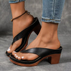 DELACROIX ELEGANCE SANDALS