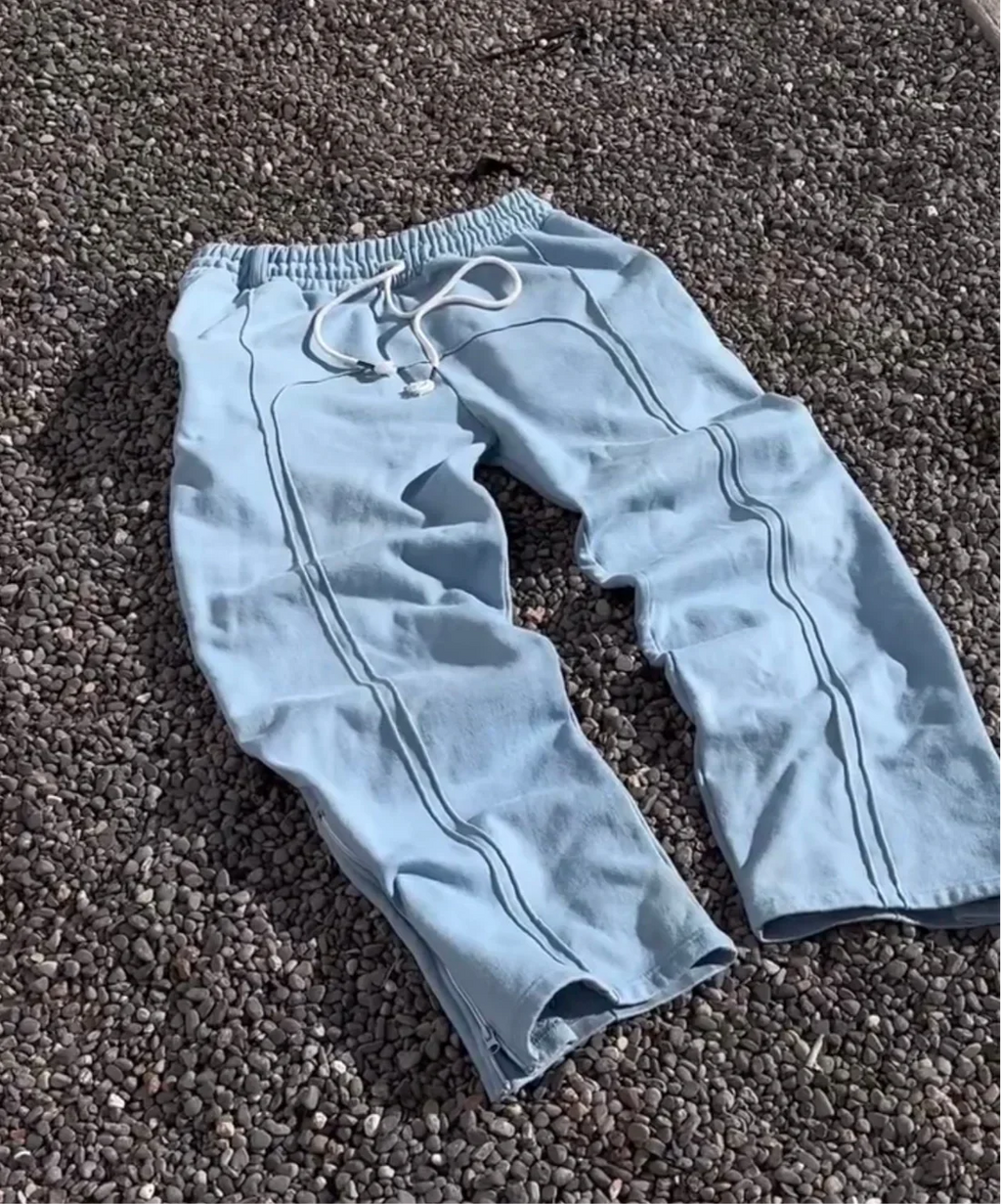 Lunara™ | Cloud-Soft Everyday Sweatpants