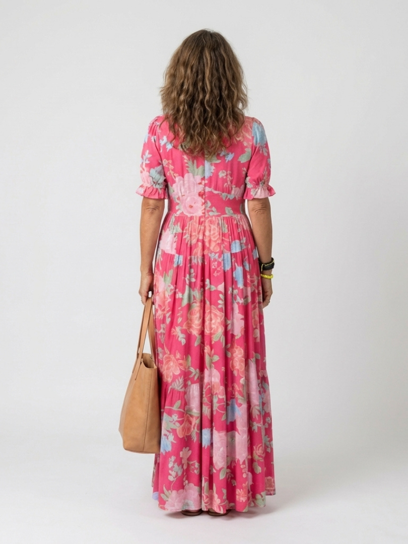 Ione dress