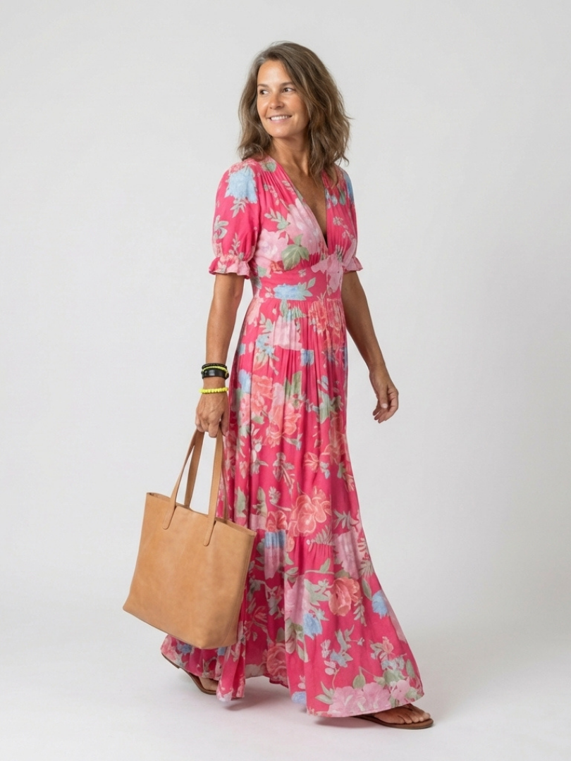 Ione dress