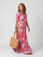 Ione dress
