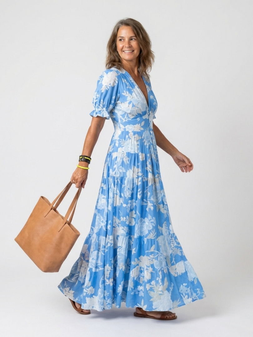 Ione dress