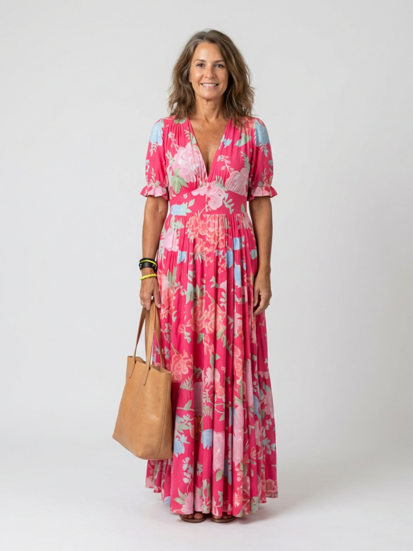 Ione dress
