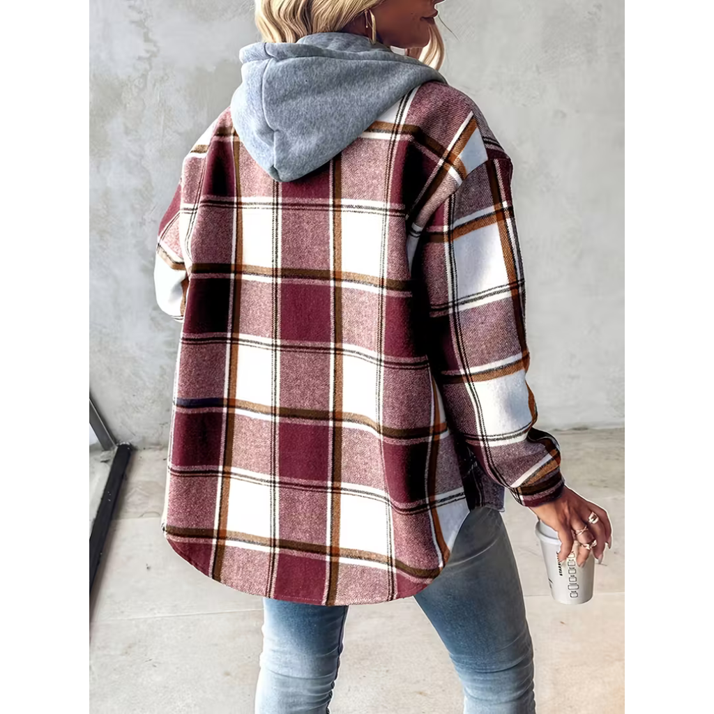 Hadley™ | Cozy Winter Jacket