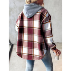 Hadley™ | Cozy Winter Jacket