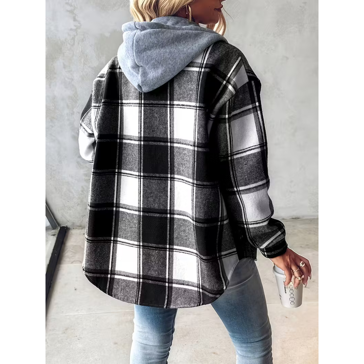 Hadley™ | Cozy Winter Jacket