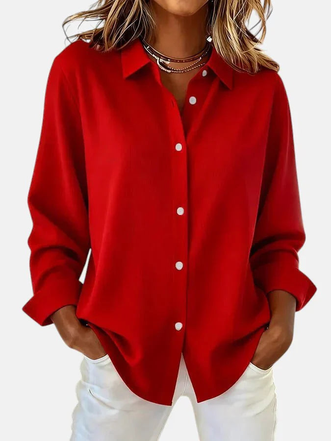 Bellara - Elegant Blouse