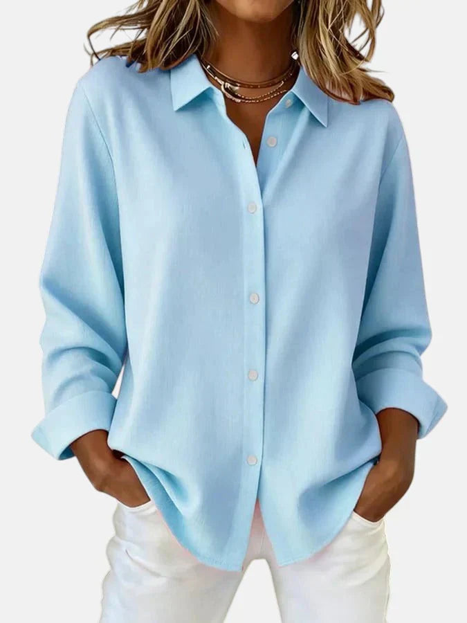 Bellara - Elegant Blouse