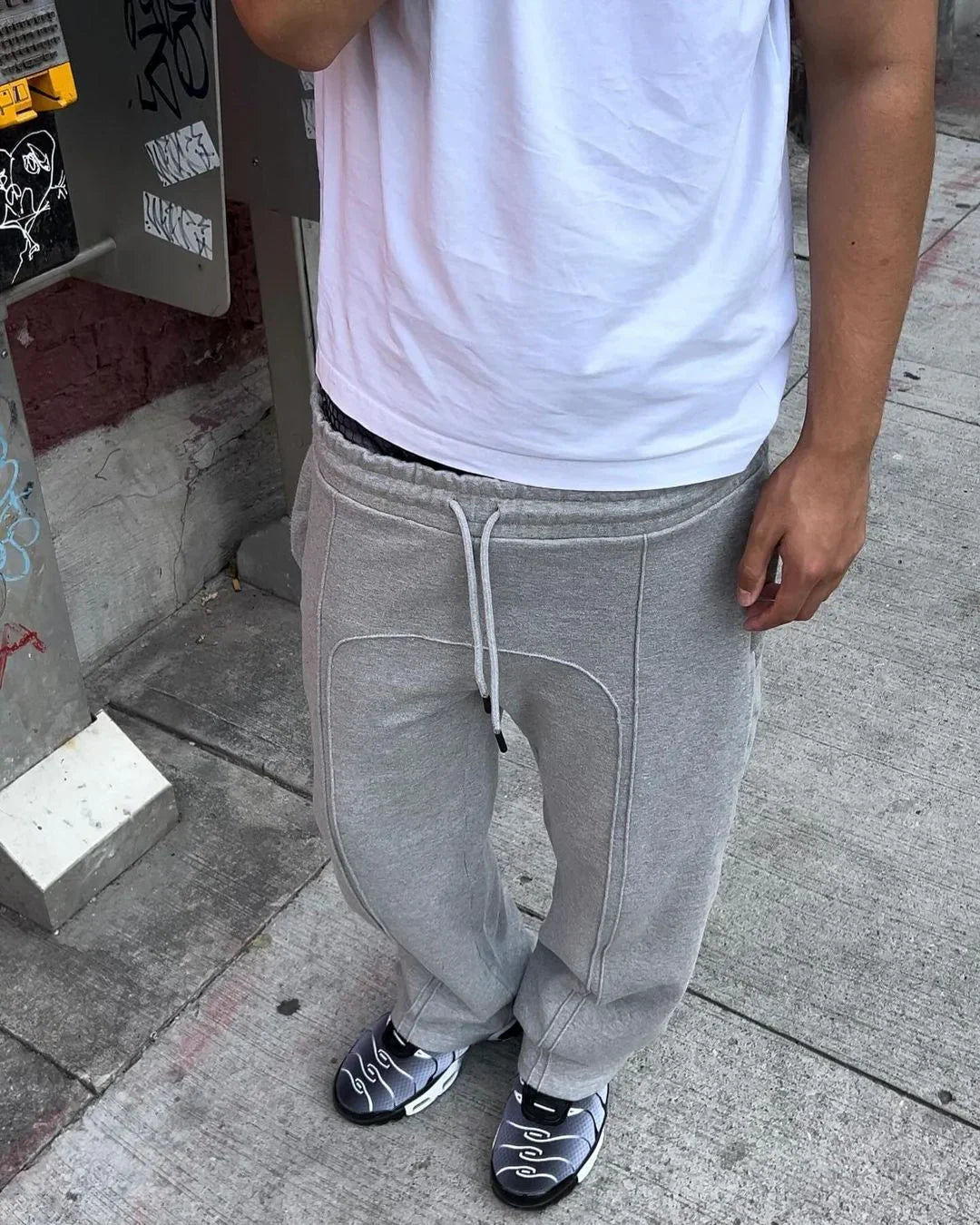 Lunara™ | Cloud-Soft Everyday Sweatpants