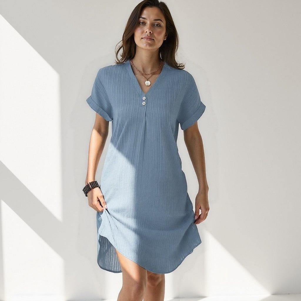 Sophia | Summer Dress