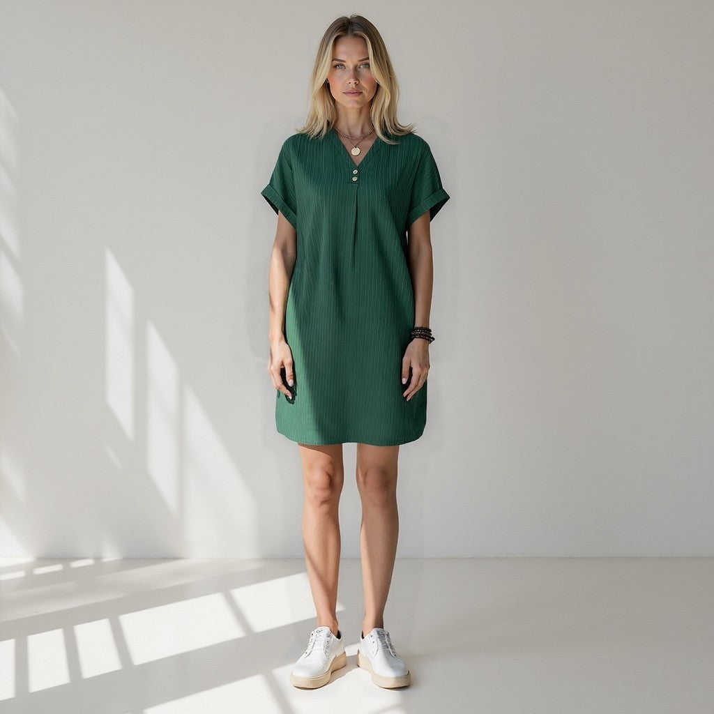 Sophia | Summer Dress