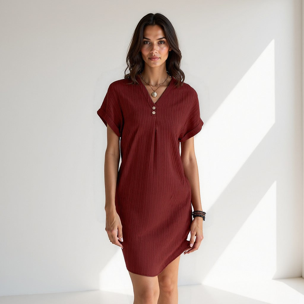 Sophia | Summer Dress