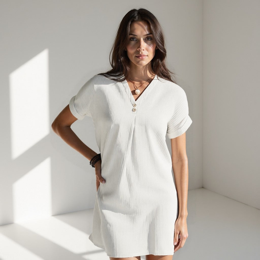 Sophia | Summer Dress