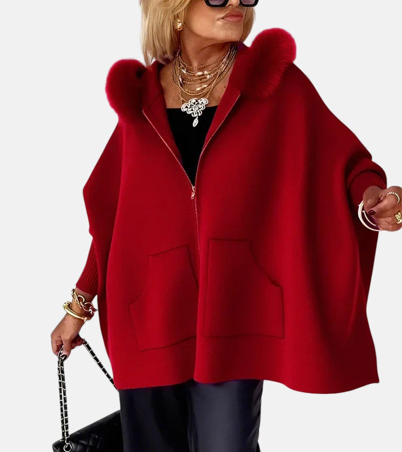 Solvia | Elegant Jacket