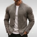 Louis™ | Textured Knit Blazer