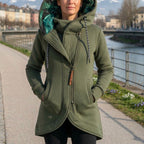 Nora™ | Lightweight Warmth Jacket