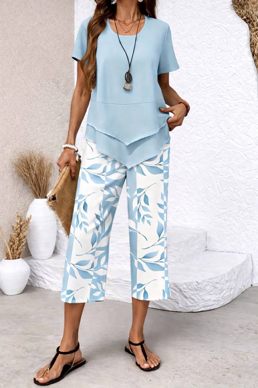Brynn | Effortless Comfort Lounge Set