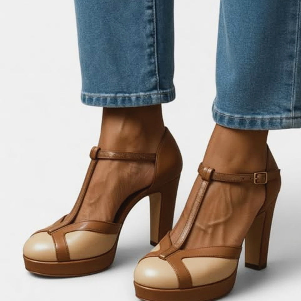 Ida | Heels