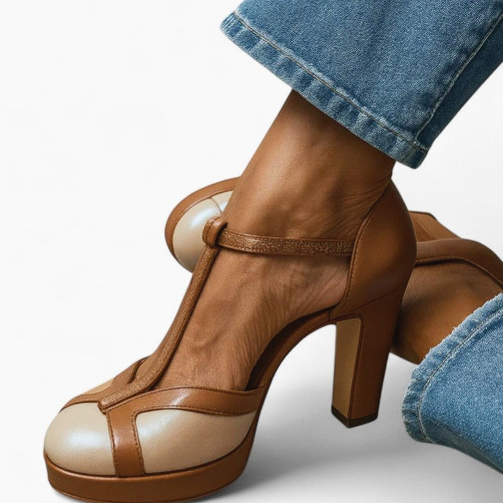 Ida | Heels