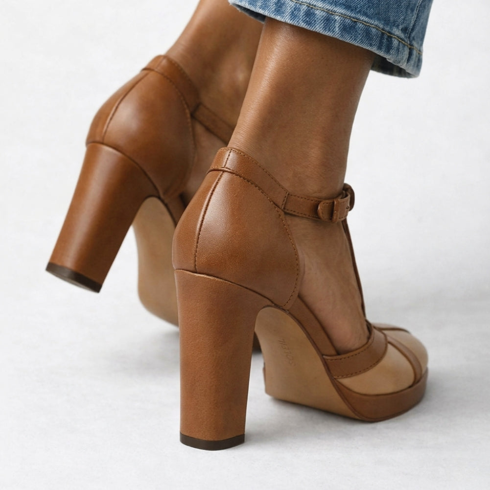 Ida | Heels