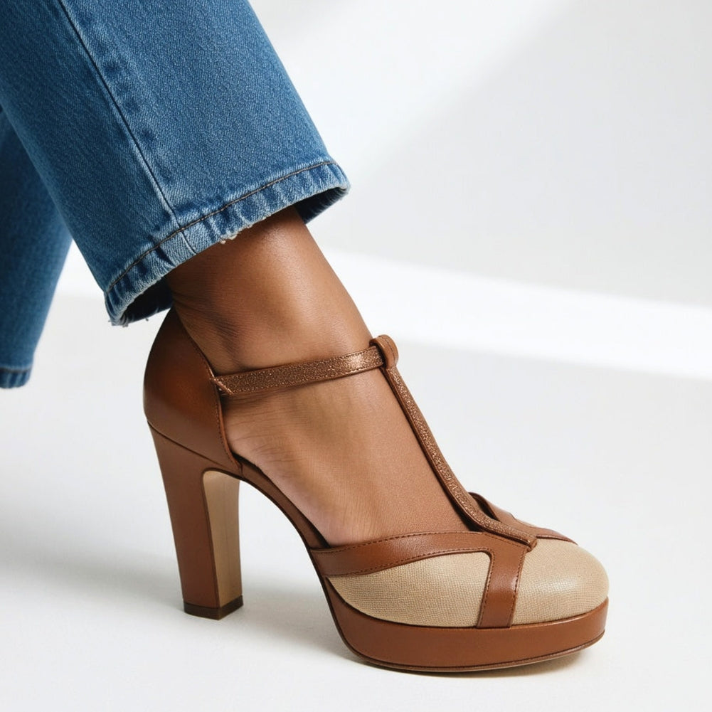 Ida | Heels