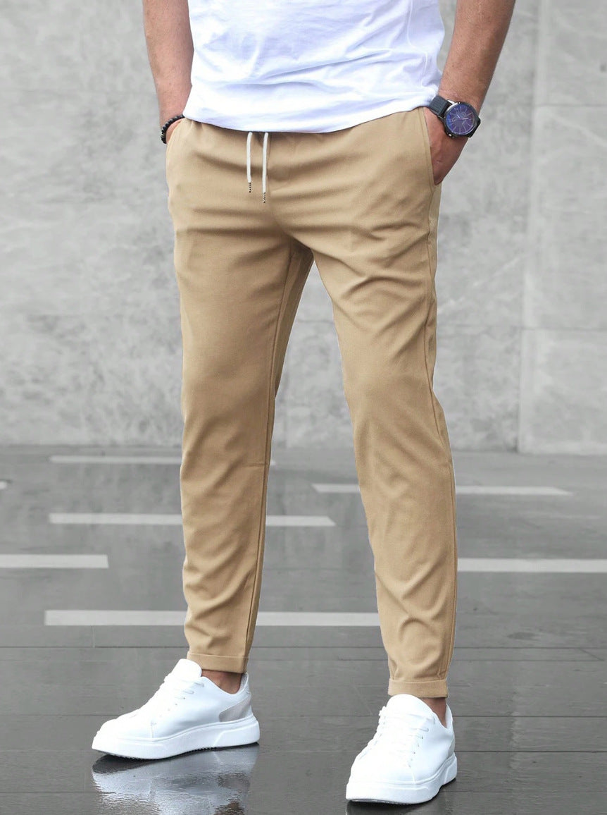 Timothy™ | Stretch Comfort Pants