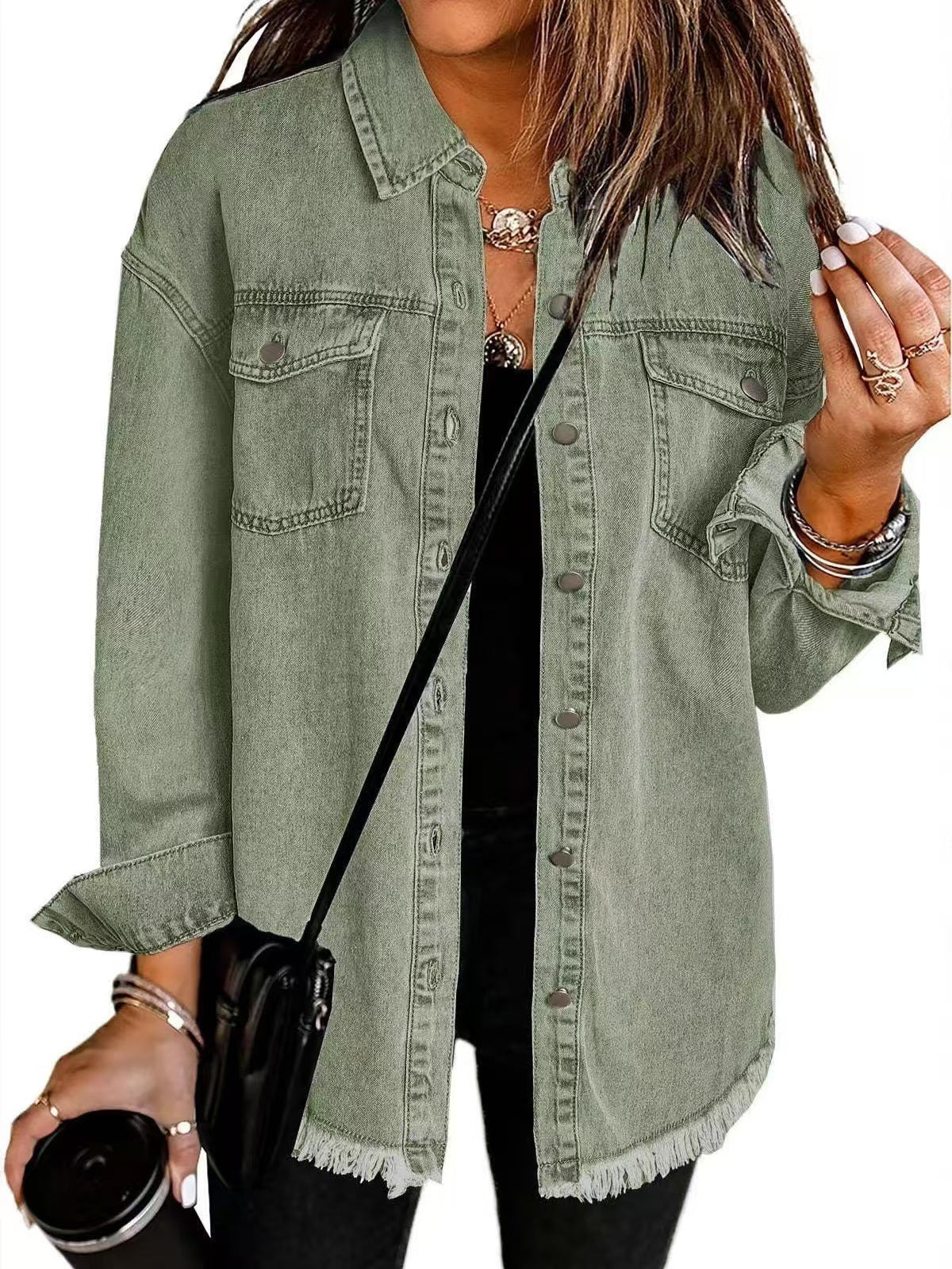 Katja | Jacket