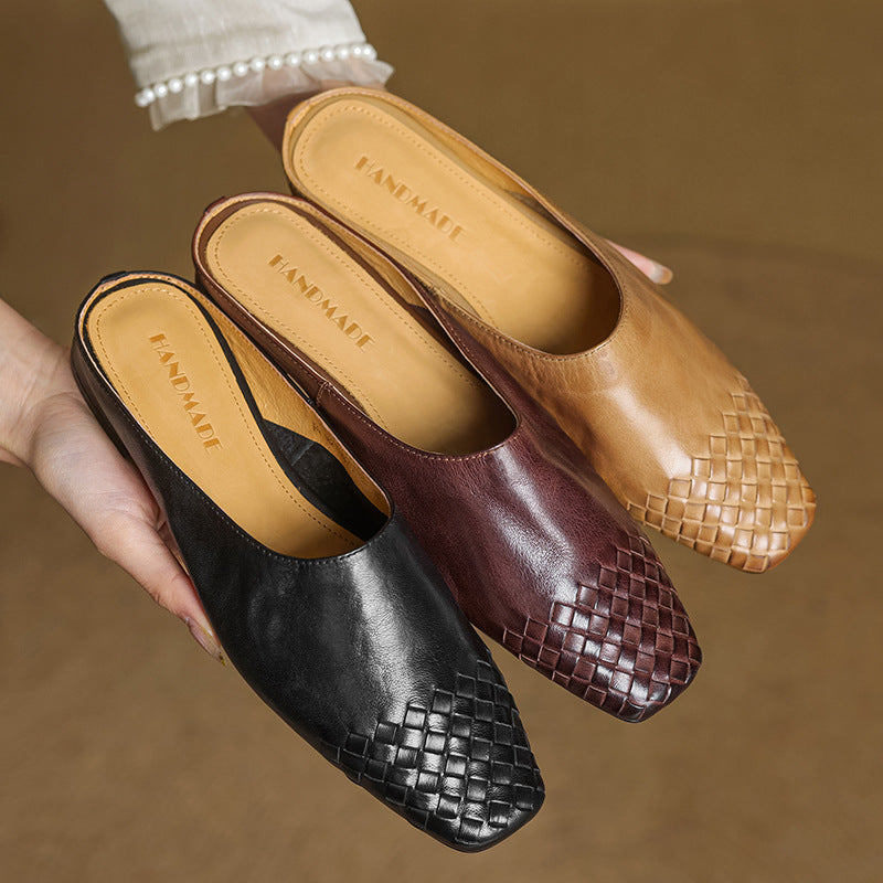 Velmirae | Comfortable Sandals You Can Walk In All Day