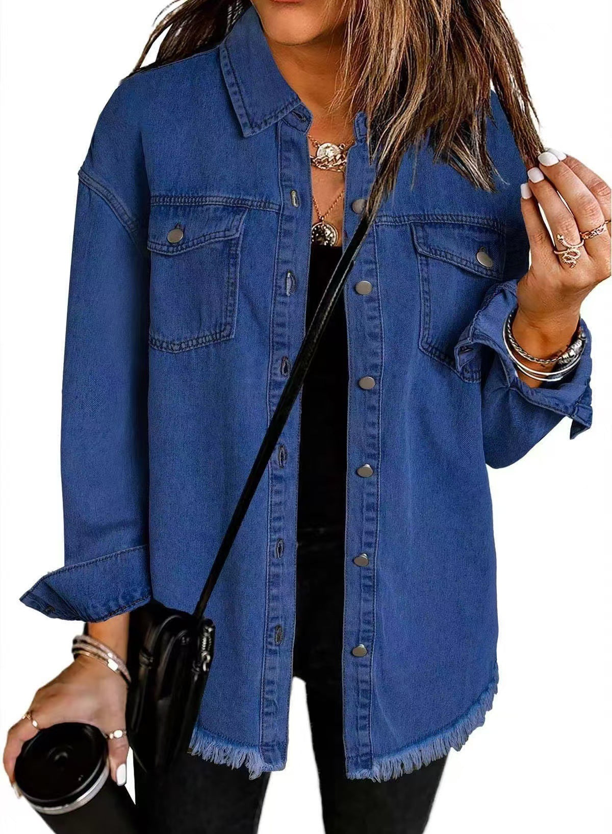 Katja | Jacket