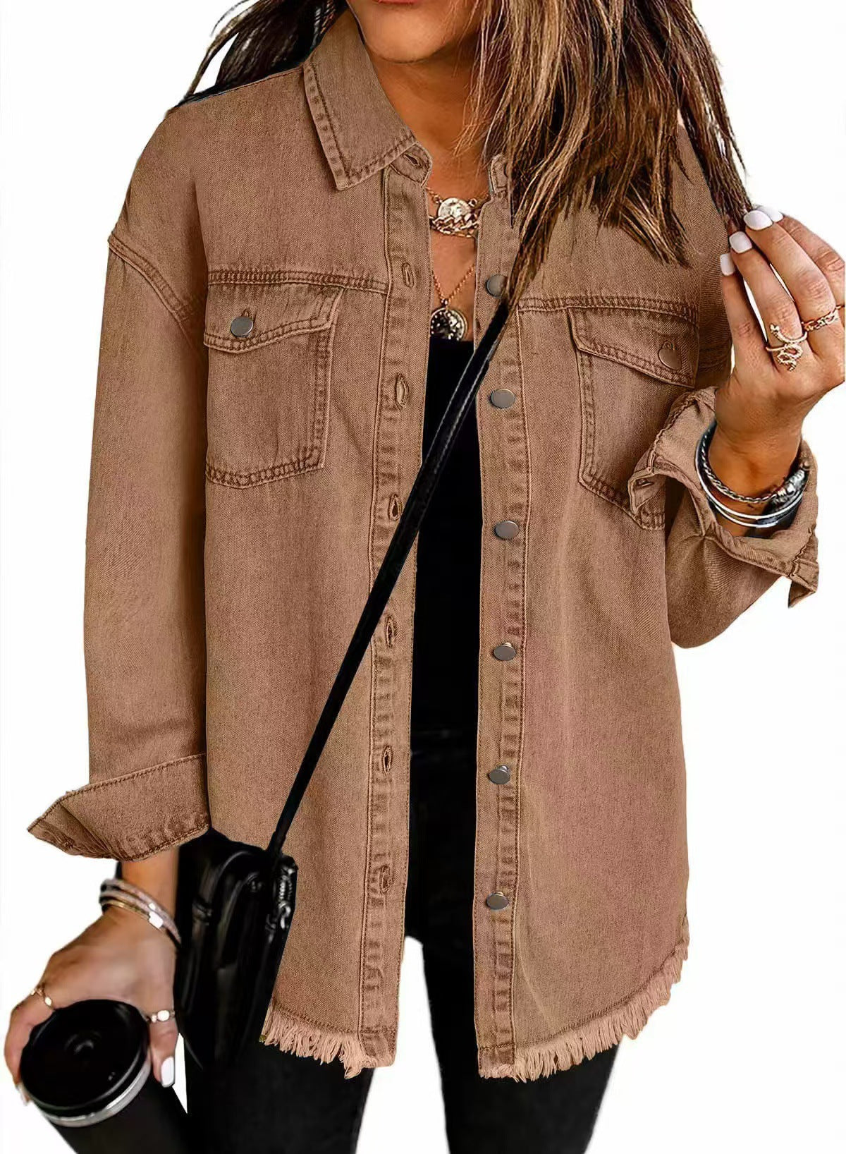 Katja | Jacket