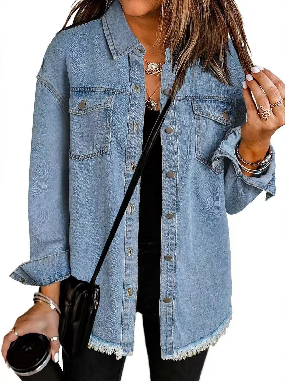 Katja | Jacket