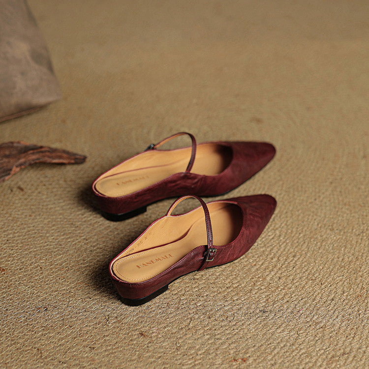 Lysenna™ | Elegant Shoes