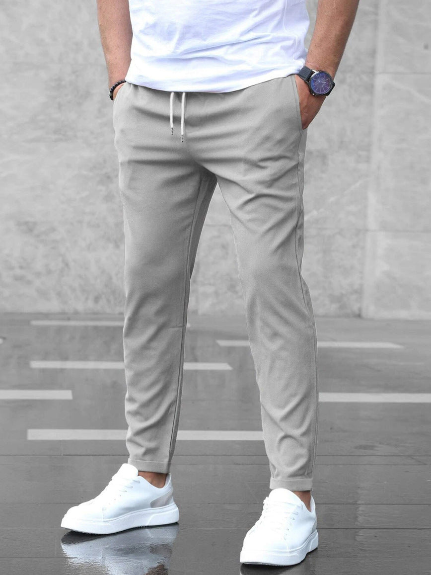 Timothy™ | Stretch Comfort Pants
