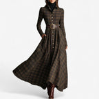 Hayden Sara™ | Vintage Maxi Dress