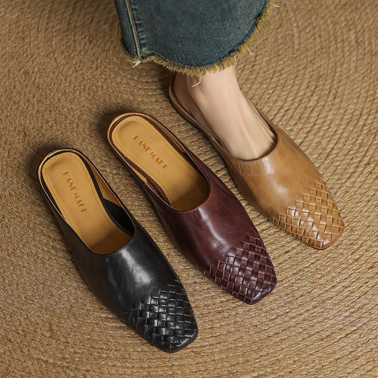 Velmirae | Comfortable Sandals You Can Walk In All Day
