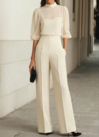 Nadie™ | Elegant Three-Piece Set