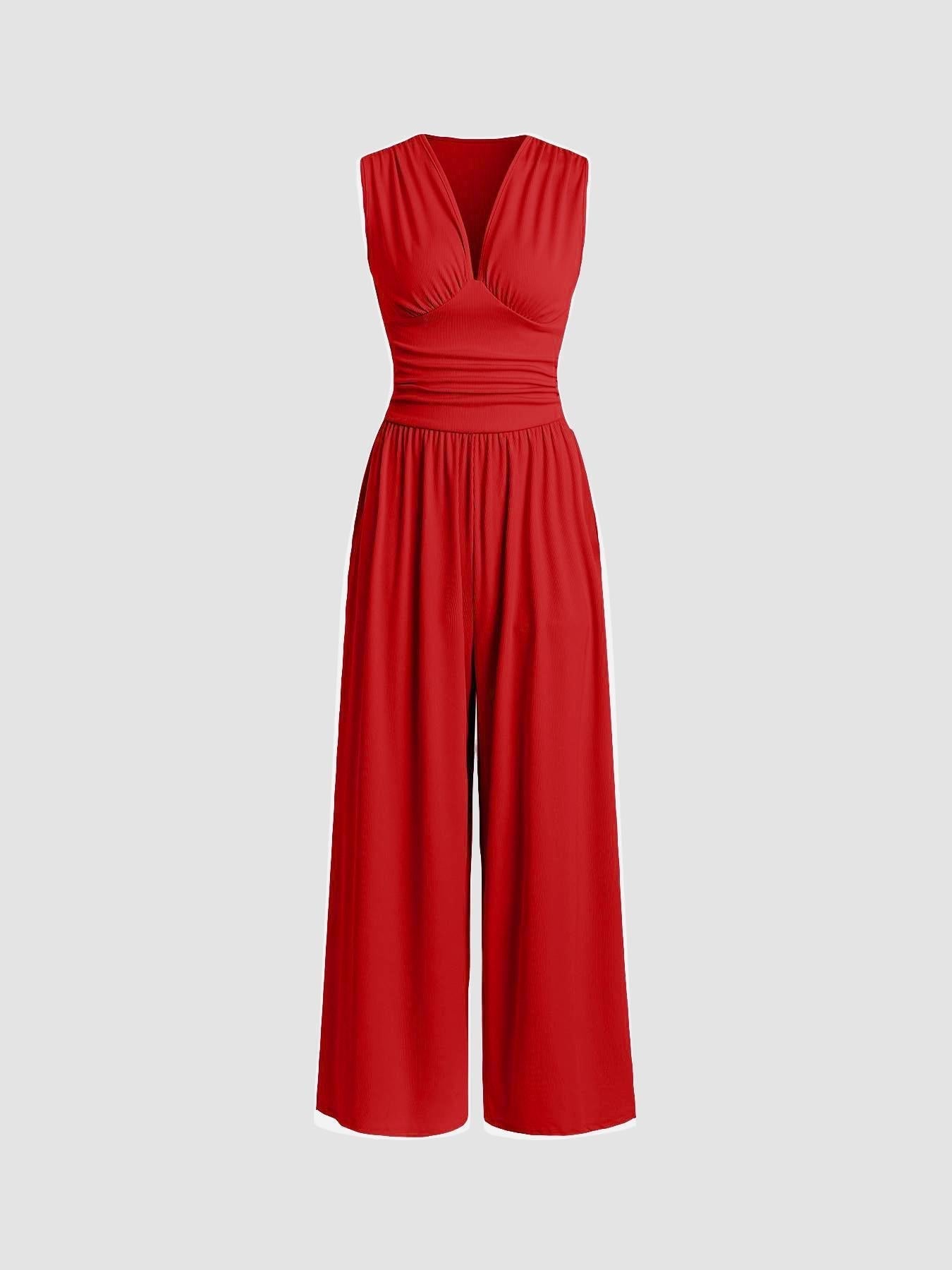 CHARITY | Jumpsuit
