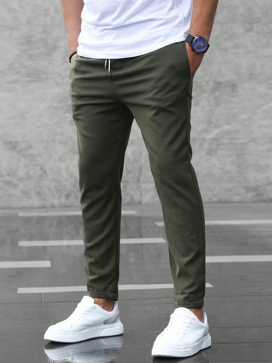 Timothy™ | Stretch Comfort Pants