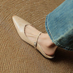 Lysenna™ | Elegant Shoes