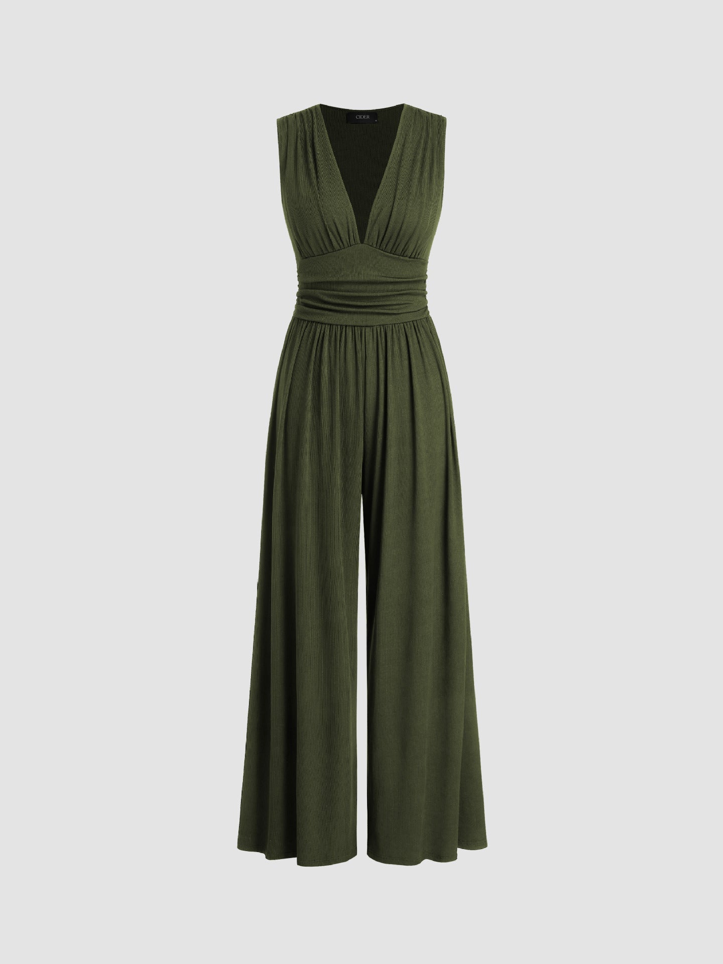 CHARITY | Jumpsuit