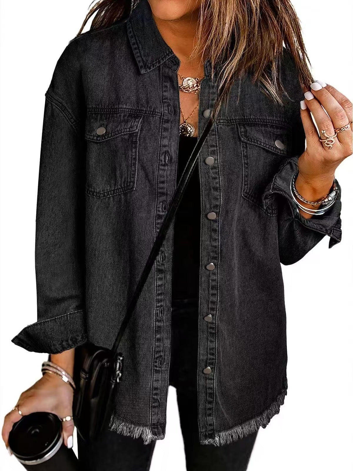 Katja | Jacket