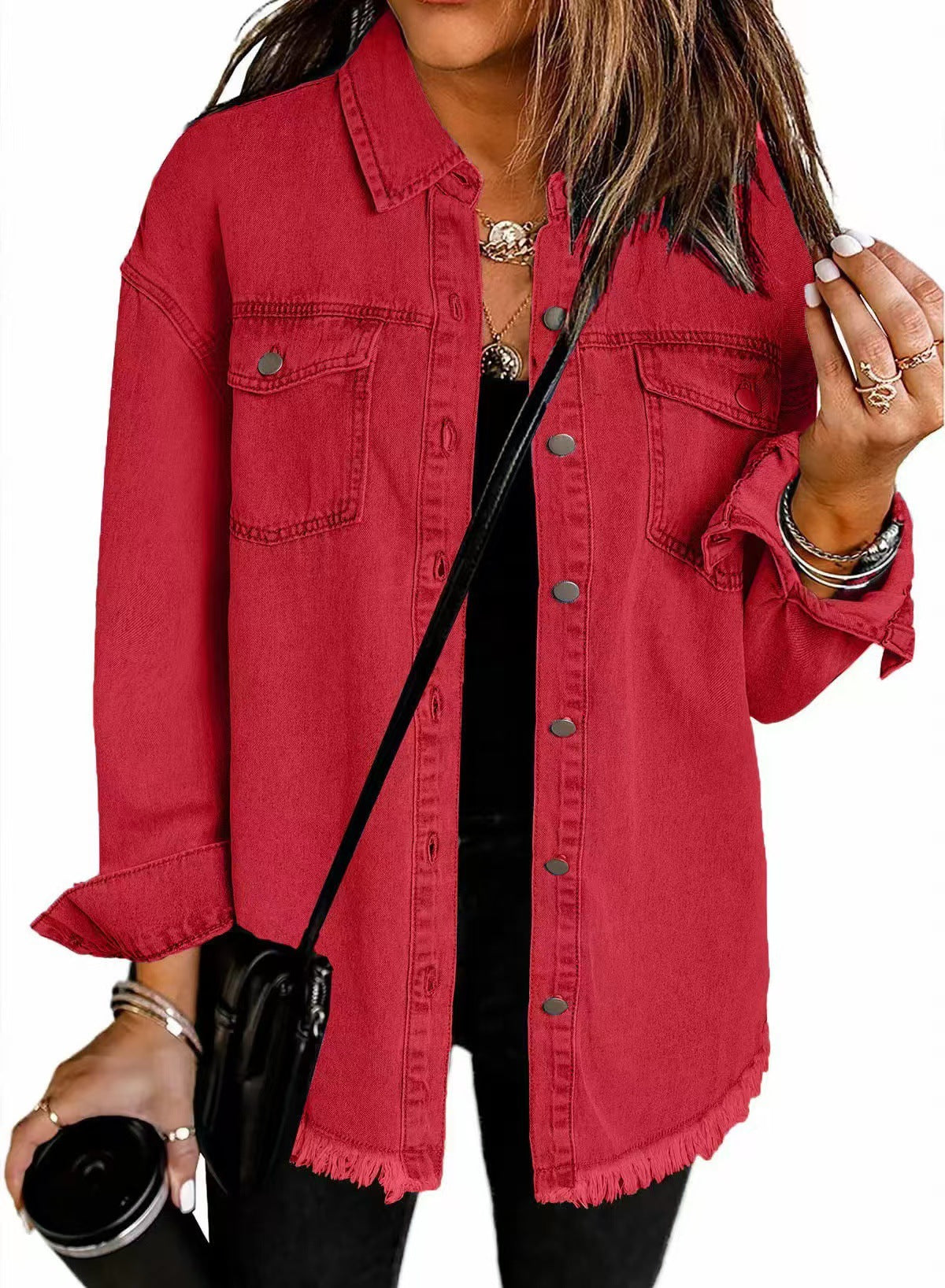 Katja | Jacket
