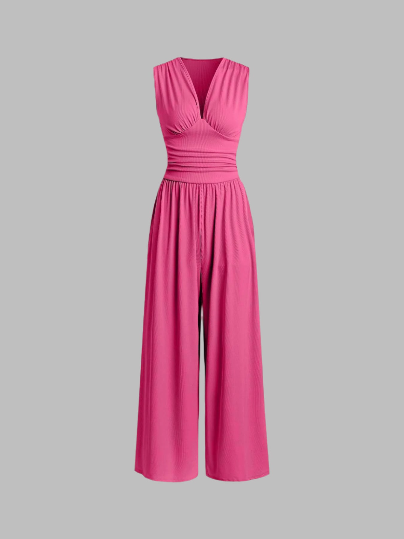 CHARITY | Jumpsuit