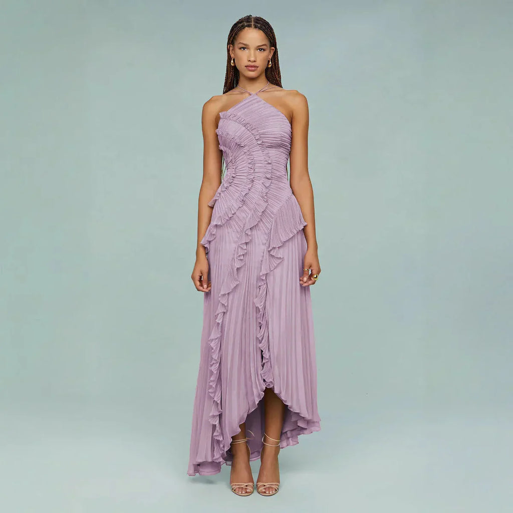 Claire | Maxi Dress