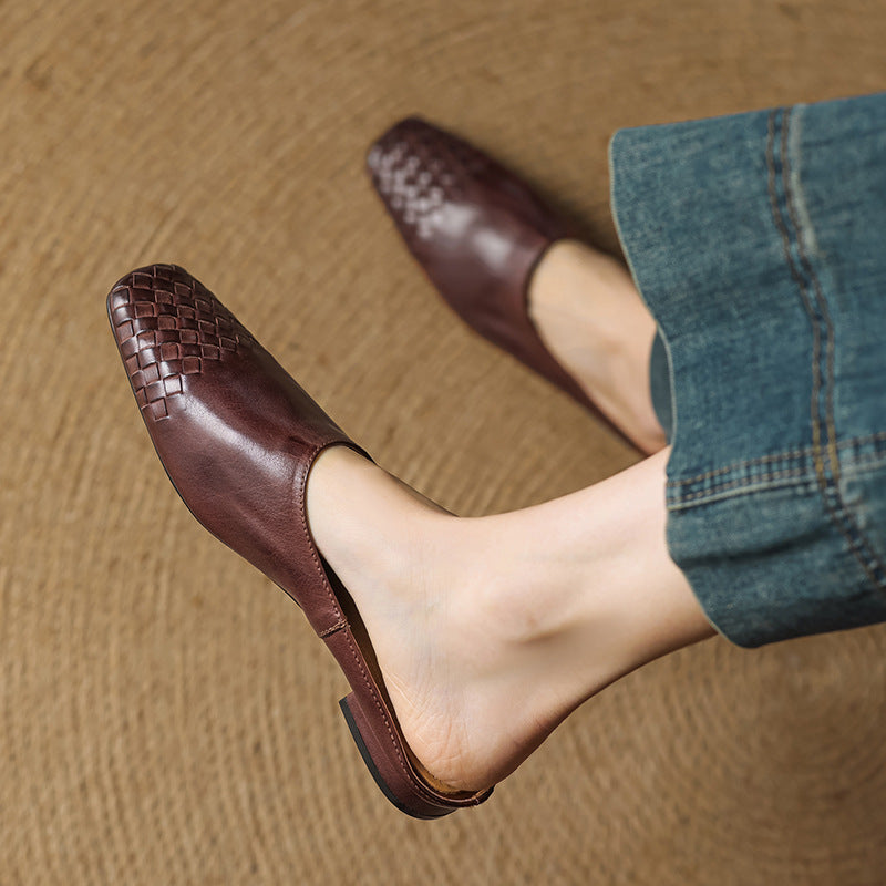 Velmirae | Comfortable Sandals You Can Walk In All Day