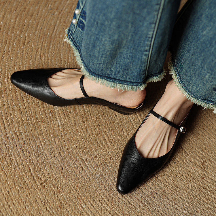 Lysenna™ | Elegant Shoes